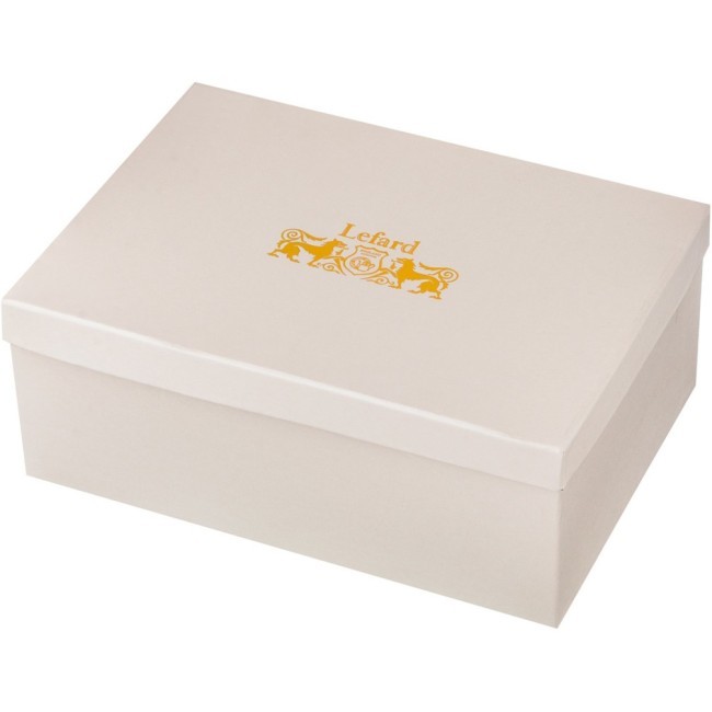 Чайная пара lefard "вивьен" 200 мл Lefard (760-641) Чайная пара lefard "вивьен" 200 мл Lefard (760-641)