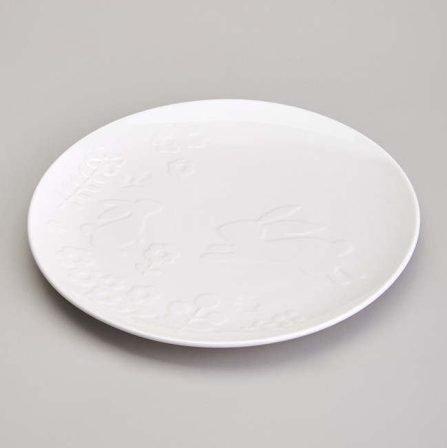 Тарелка lefard "sunday" 25,5 см Lefard (359-878)