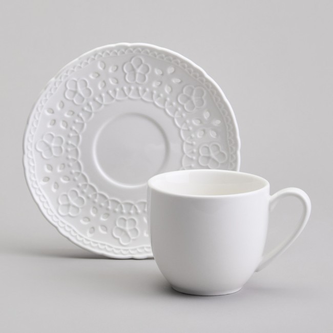 Чайный набор lefard "style" на 6 пер. 12 пр. 250 мл Lefard (441-062) Чайный набор lefard "style" на 6 пер. 12 пр. 250 мл Lefard (441-062)