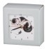 Часы "кошки:мышка" 10*10 см. ООО "глассмун" (354-795)
