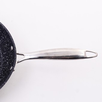 Сковорода 22см "MercuryHaus" (х6) " (1743-1) Сковорода 22см "MercuryHaus" (х6) " (1743-1)