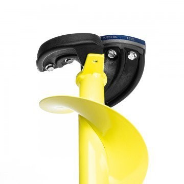 Шнек ледобура Iceberg 130L v3.0 левое вращение SA-130L (67170)