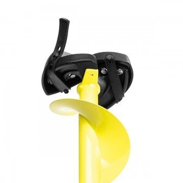 Шнек ледобура Iceberg 130L v3.0 левое вращение SA-130L (67170)