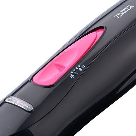 Многофункциональная расческа 1000 ВТ ZM (11210) Многофункциональная расческа 1000 ВТ ZM (11210)