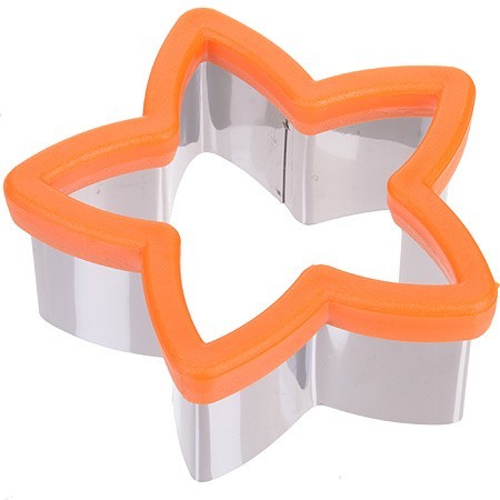 Форма д/сэндвича ЗВЕЗДА+контейнер МВ (24002)