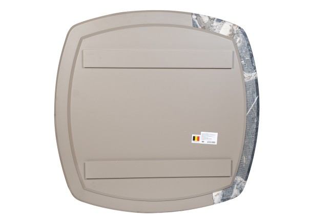 Зеркало 120*120*4.8см (TT-00015305)