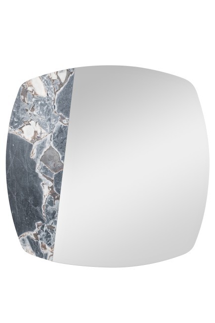 Зеркало 120*120*4.8см (TT-00015305)