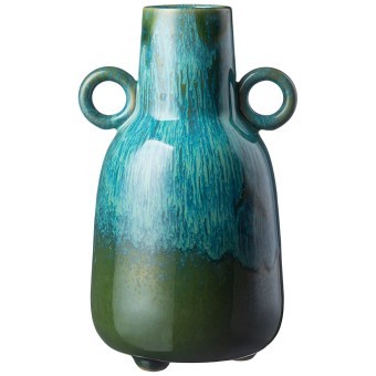 Ваза декоративная 14,3х13,8х23,7 см Lefard (146-2041) Ваза декоративная 14,3х13,8х23,7 см Lefard (146-2041)