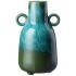 Ваза декоративная 14,3х13,8х23,7 см Lefard (146-2041)