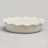 Форма для запекания круглая beige 26,5*6,5 см 1700 мл Agness (780-126)