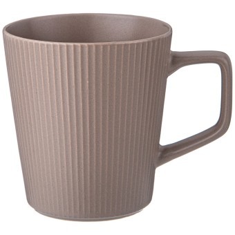 Кружка lefard "trendy" 400мл Lefard (756-447) Кружка lefard "trendy" 400мл Lefard (756-447)