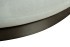 Кресло Verona вращающееся, велюр мятный Colt025-MINT/бронза 70*77*80см (TT-00016266)