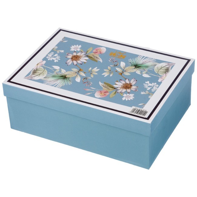 Чайный набор lefard "стрекоза" на 2 пер. 4 пр. 250 мл Lefard (275-1015)