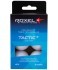 Мяч для настольного тенниса Roxel 1* Tactic, белый, 6 шт. (610654)