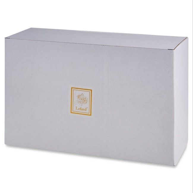 Фигурка декоративная "лошади" 29*10*17,8 см Lefard (146-2195)