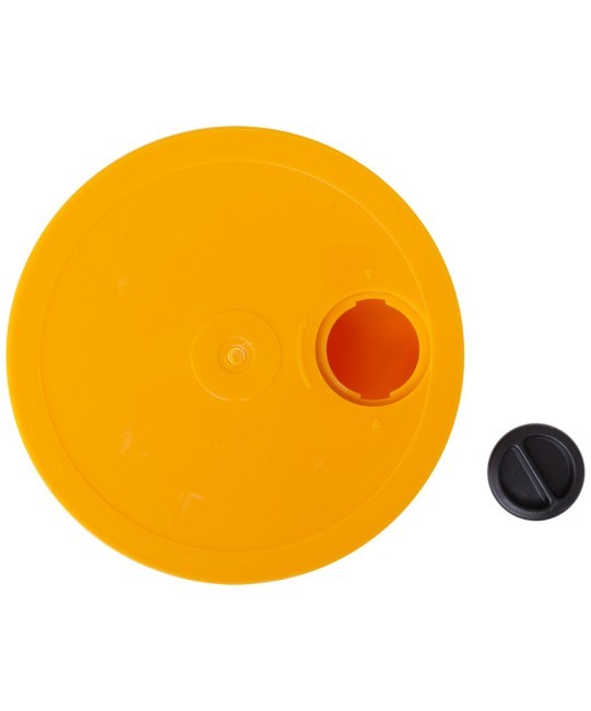 Подставка под шест JOGEL JA-230, диаметр 25 см (666783) Подставка под шест JOGEL JA-230, диаметр 25 см (666783)