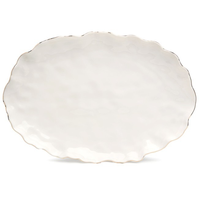 Блюдо овальное lefard "charm" 35,5*24*3 см (с золотой линией) Lefard (779-365) Блюдо овальное lefard "charm" 35,5*24*3 см (с золотой линией) Lefard (779-365)