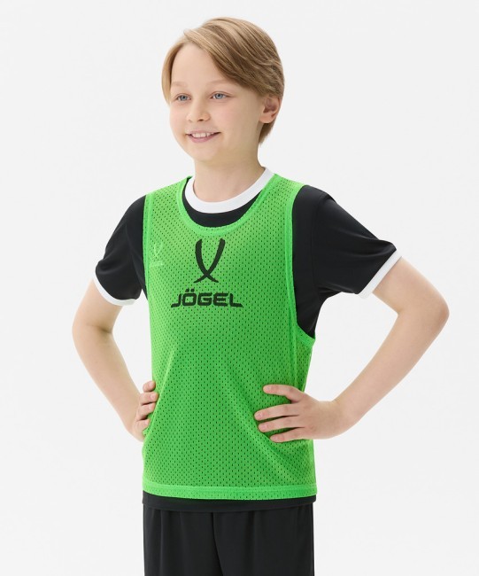Манишка JOGEL CAMP Bib, зеленый (2124764)