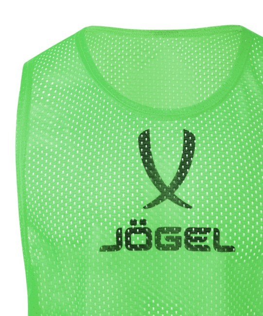 Манишка JOGEL CAMP Bib, зеленый (2124764)