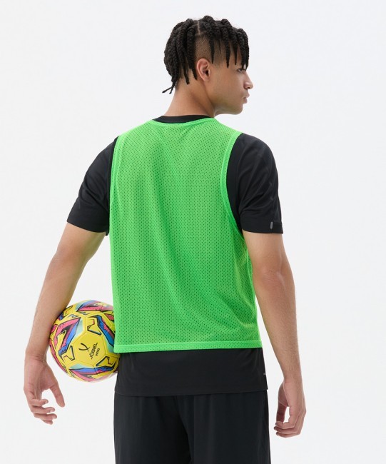 Манишка JOGEL CAMP Bib, зеленый (2124764)