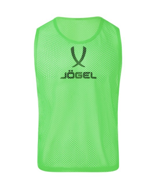 Манишка JOGEL CAMP Bib, зеленый (2124764)