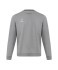 Свитшот JÖGEL ESSENTIAL Sweatshirt, серый меланж, детский (2121968)
