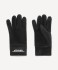 Перчатки JÖGEL CAMP Fleece Gloves, черный (2115828)