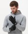 Перчатки JOGEL CAMP Fleece Gloves, черный (2115828) Перчатки JOGEL CAMP Fleece Gloves, черный (2115828)