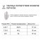 Перчатки JOGEL CAMP Fleece Gloves, черный (2115828)