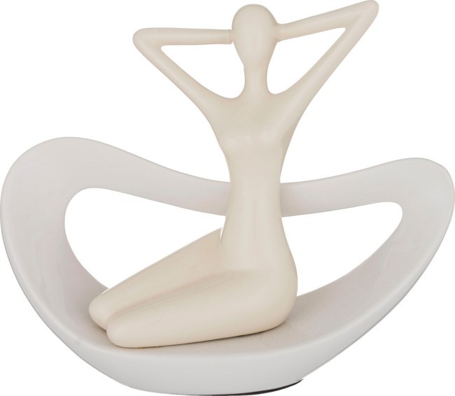 Ваза декоративная 26*10 см.высота=23 см. Lefard (139-317) Ваза декоративная 26*10 см.высота=23 см. Lefard (139-317)