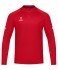 Джемпер тренировочный JÖGEL CAMP 2 Training Top, красный, детский (2112379)