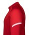 Джемпер тренировочный JÖGEL CAMP 2 Training Top, красный, детский (2112379)