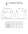 Джемпер тренировочный JÖGEL CAMP 2 Training Top, красный, детский (2112379)