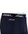 Шорты компрессионные JÖGEL CAMP PerFormDRY Tight Short, черный/белый (2125183)