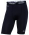 Шорты компрессионные JÖGEL CAMP PerFormDRY Tight Short, черный/белый (2125183)