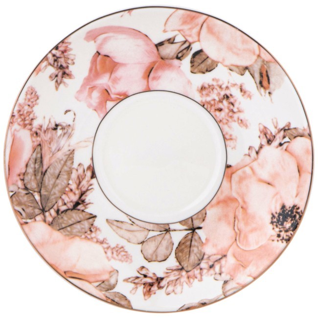 Чайный набор lefard "sentiment" на 6 пер. 12 пр. 230 мл Lefard (275-1277)