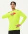 Футболка судейская с длинным рукавом JOGEL DIVISION PerFormDRY Referee LS Tee, желтый неон (2123316) Футболка судейская с длинным рукавом JOGEL DIVISION PerFormDRY Referee LS Tee, желтый неон (2123316)