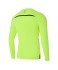 Футболка судейская с длинным рукавом JOGEL DIVISION PerFormDRY Referee LS Tee, желтый неон (2123316) Футболка судейская с длинным рукавом JOGEL DIVISION PerFormDRY Referee LS Tee, желтый неон (2123316)