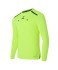 Футболка судейская с длинным рукавом JOGEL DIVISION PerFormDRY Referee LS Tee, желтый неон (2123316) Футболка судейская с длинным рукавом JOGEL DIVISION PerFormDRY Referee LS Tee, желтый неон (2123316)
