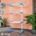 Многофункциональная напольная сушилка Helex Home V07 (88549)