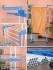 Многофункциональная напольная сушилка Helex Home V07 (88549)