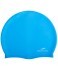 Шапочка для плавания 25DEGREES Nuance Light Blue, силикон, подростковый (1433294)