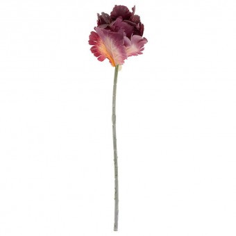 Цветок искусственный длина=40 см. без упаковки Lefard (535-259)