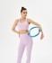 Кольцо для пилатеса Starfit FA-402 39 см, синий (2107224)