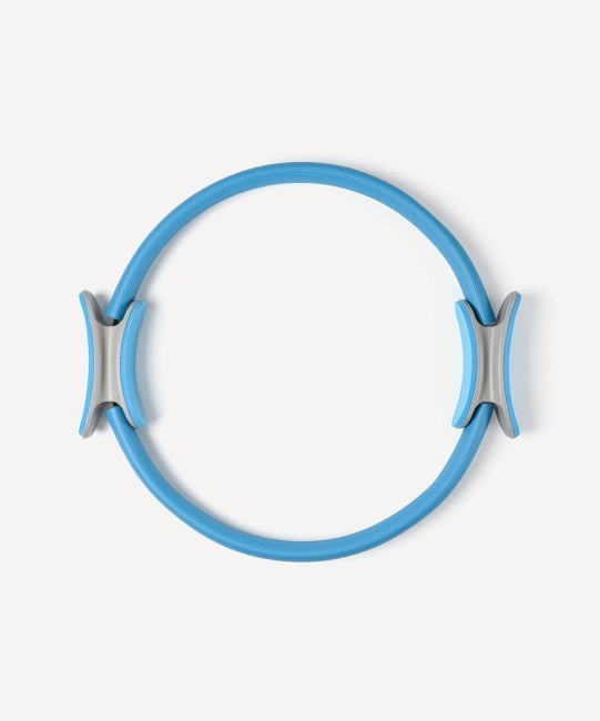 Кольцо для пилатеса STARFIT FA-402 39 см, синий (2107224)