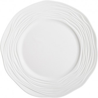 Тарелка десертная коллекция "solace" диаметр=21,5 см без упаковки Lefard (199-088)