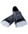 Ласты тренировочные 25DEGREES Pooljet Black/Grey, XXS (2107239)