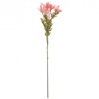 Цветок искусственный высота=56 см без упаковки Lefard (265-603)