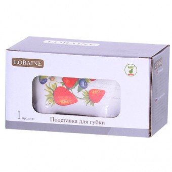 Подставка для губки 150мл.LR (30330)