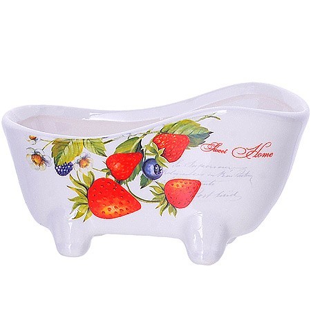 Подставка для губки 150мл.LR (30330)